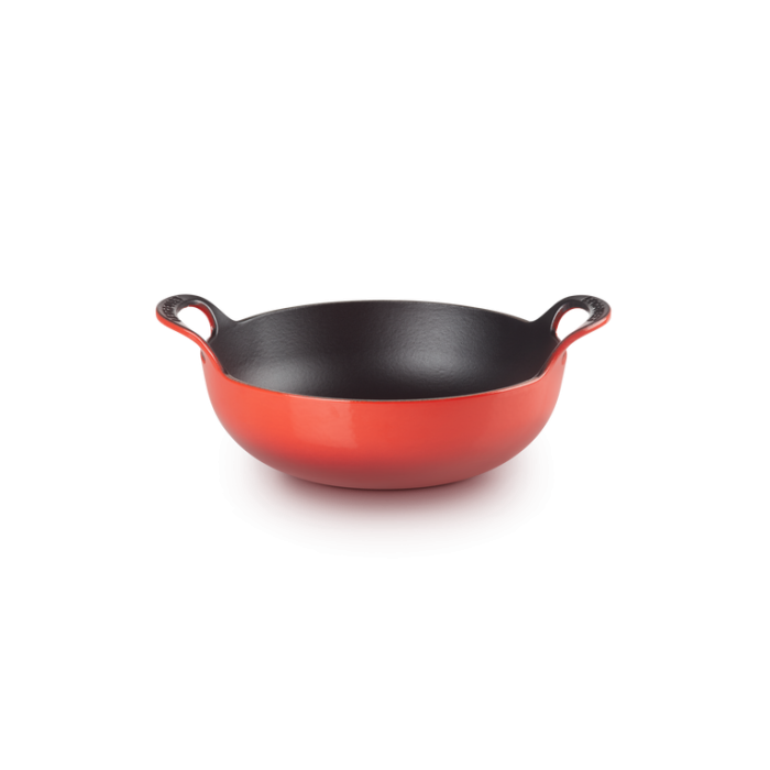 Le Creuset Balti pan Kersenrood Ø 24 cm 