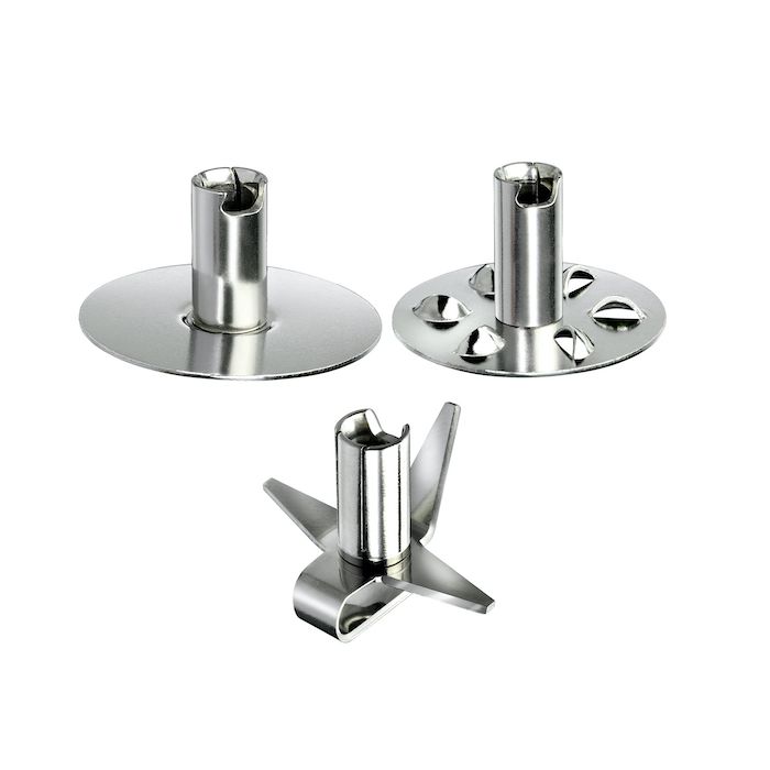Bamix® Cordless Plus Zwart 