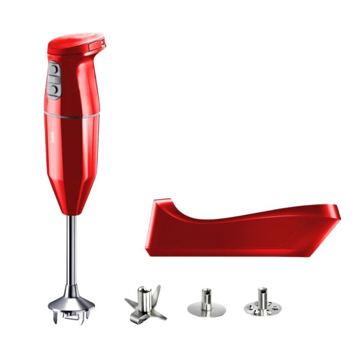 Bamix® Cordless Rood