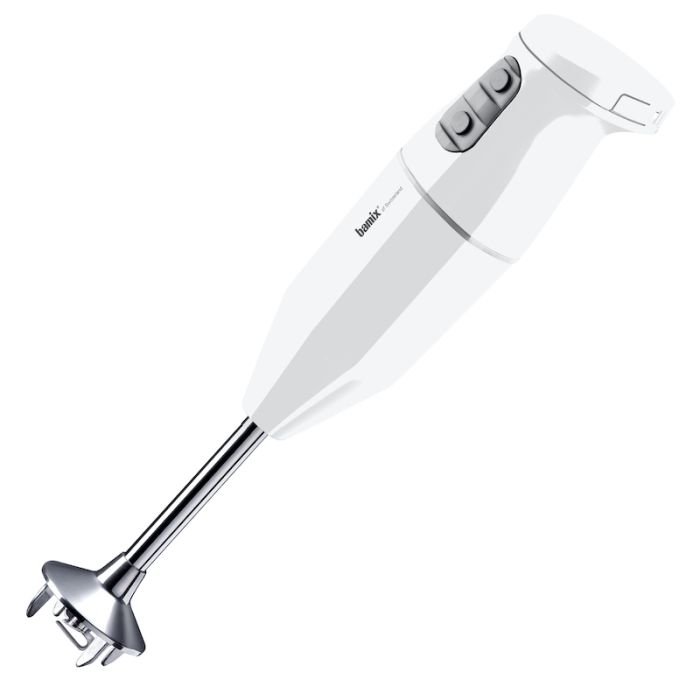 Bamix® Cordless Wit