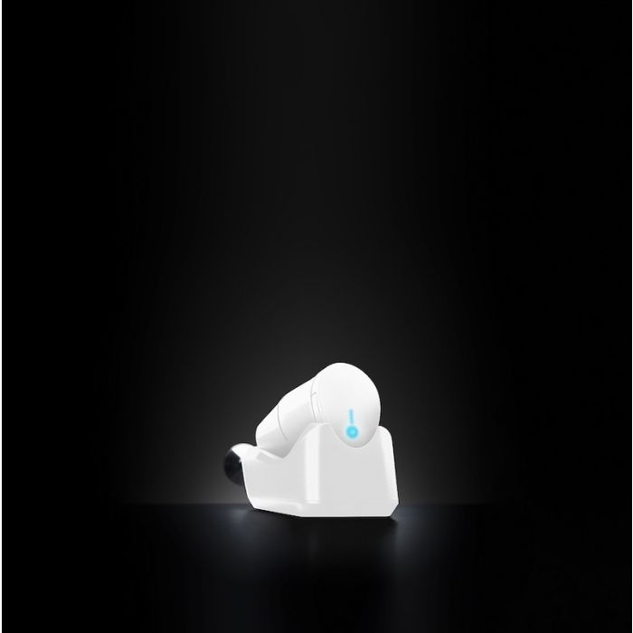 Bamix® Cordless Wit