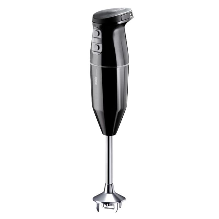 Bamix® Cordless ZWART
