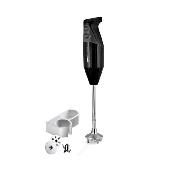 Bamix Gastro pro-G2  zwart