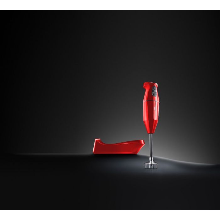 Bamix® Cordless Plus Rood 