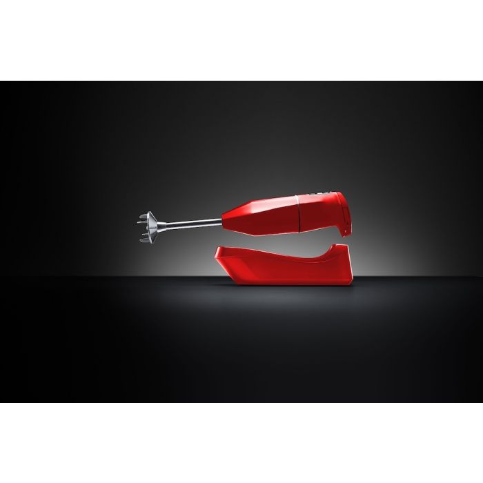 Bamix® Cordless Plus Rood 