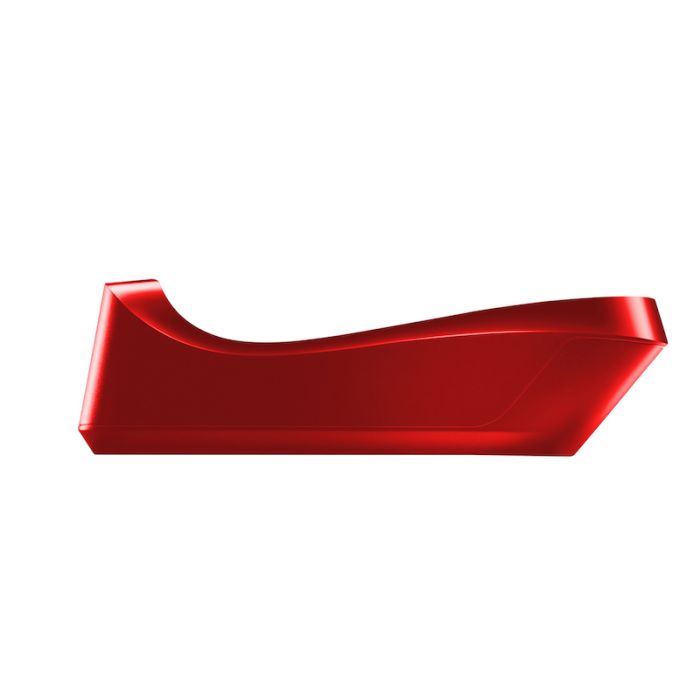 Bamix® Cordless Plus Rood 