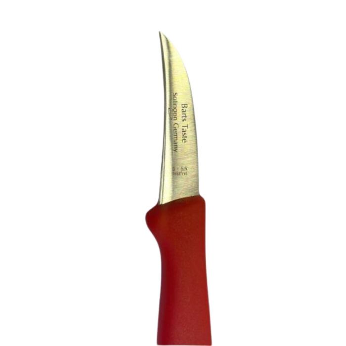 BARTS TASTE SCHILMES SNAVELBEK ROOD