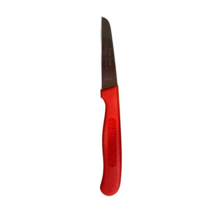 BARTS TASTE SCHILMES ROOD