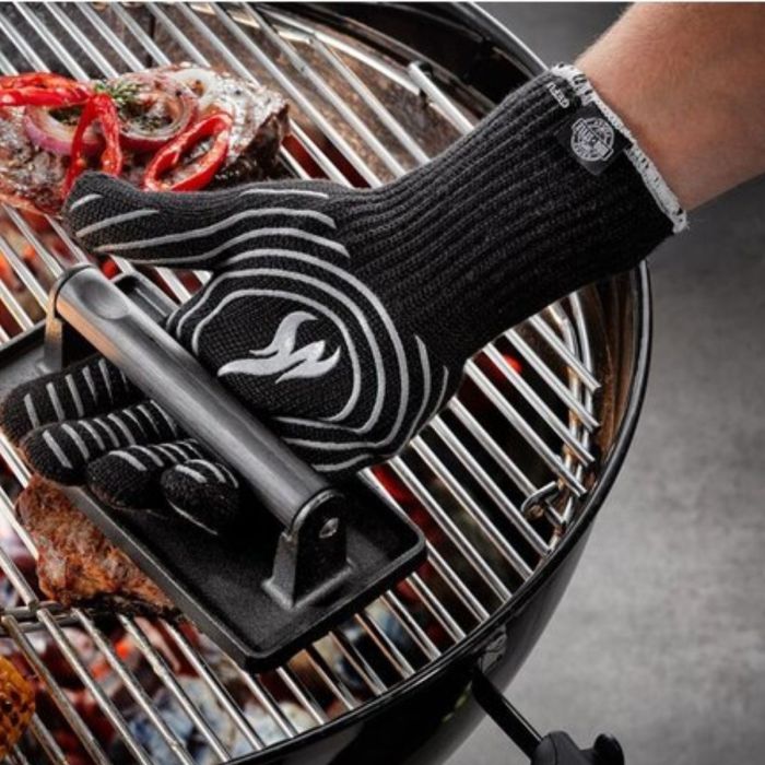 GEFU BBQ HANDSCHOEN
