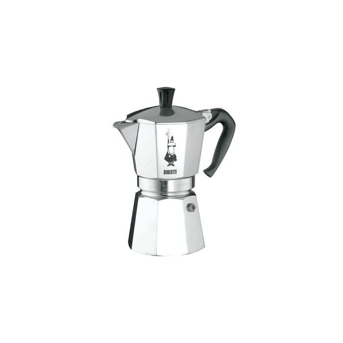 Bialetti Moka Express 4 kopjes