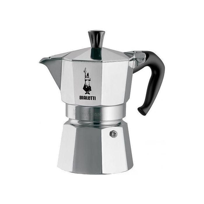 Bialetti Moka Express 1 kopje 