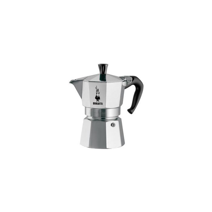 Bialetti Moka Express 3 kopjes