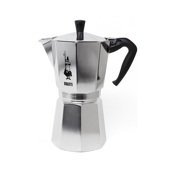 Bialetti Moka Express 12  kopjes