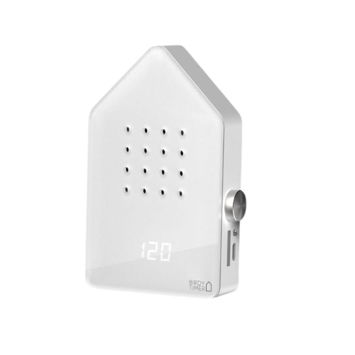 Birdytimer Wit