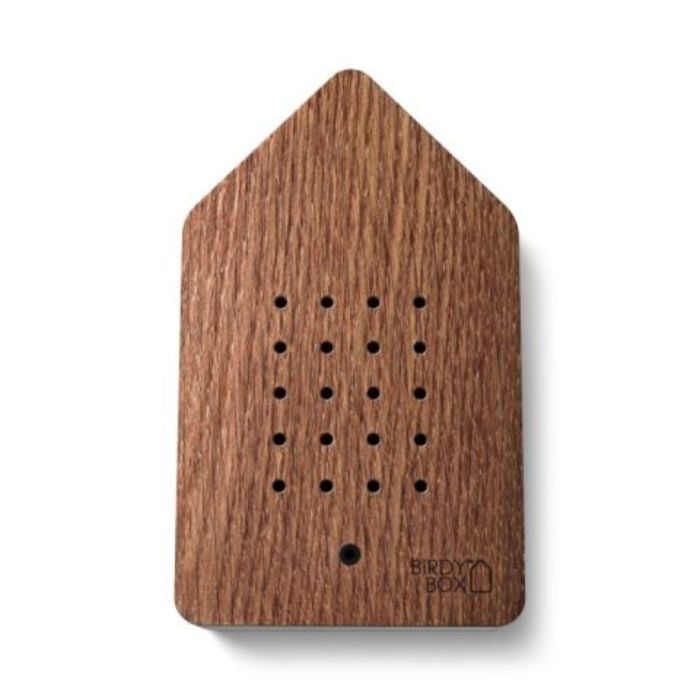 Birdybox Steamed Oak