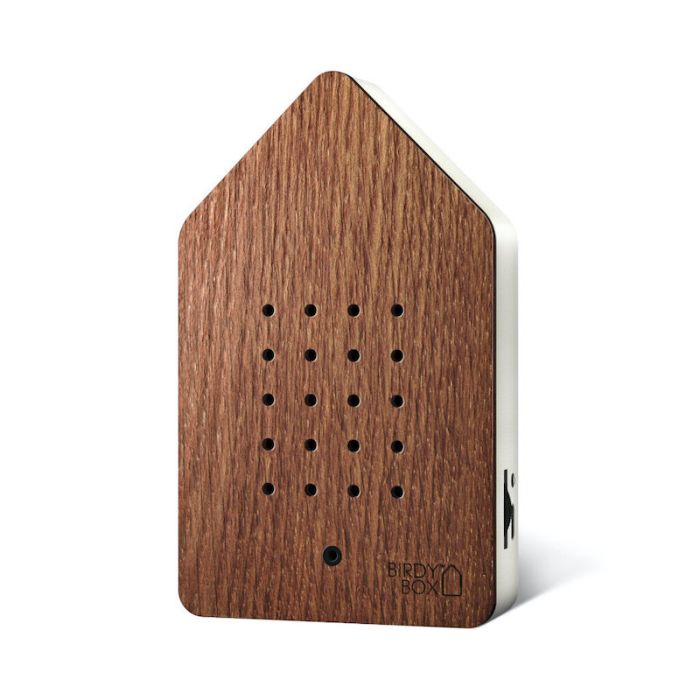 Birdybox Steamed Oak