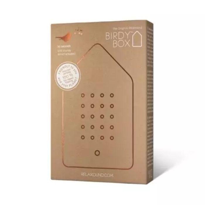 Birdybox Pure Copper