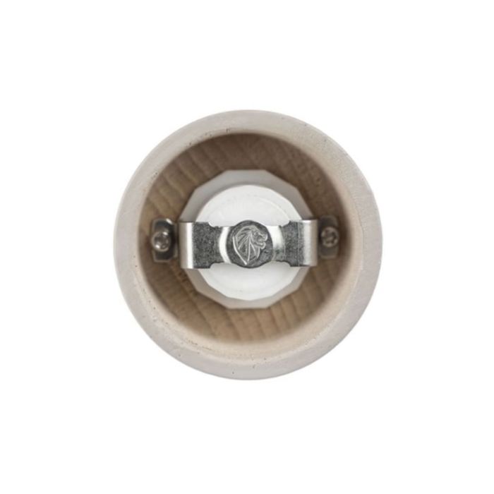 Peugeot Bistro Zoutmolen Bloembladroos 10 cm