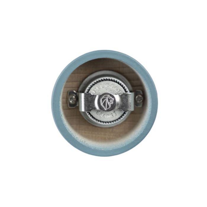 Peugeot Bistro Pepermolen Hemelsblauw 10 cm