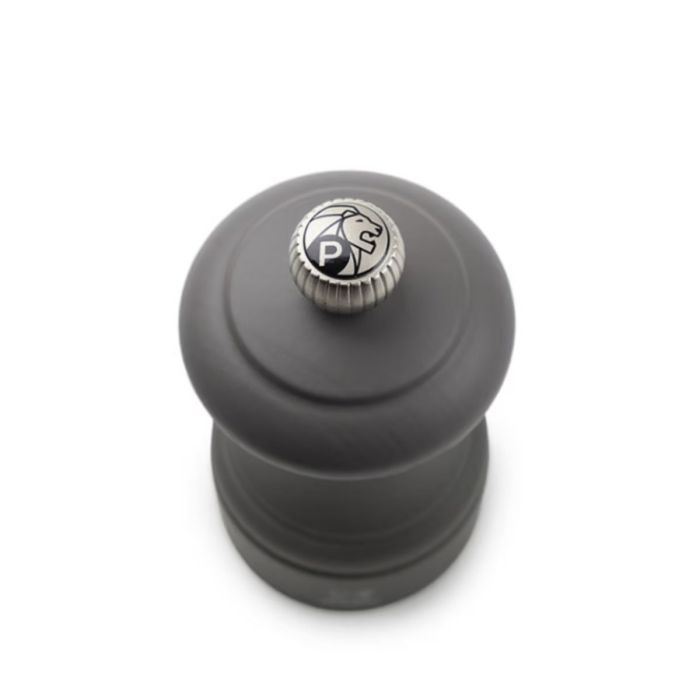 Peugeot Bistro Pepermolen Rotsgrijs 10 cm