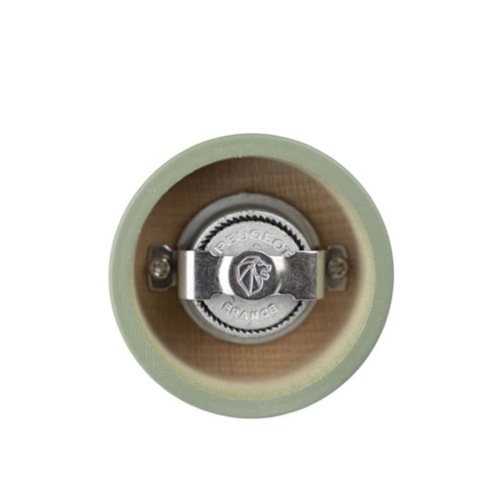 Peugeot Bistro Pepermolen Varengroen 10 cm