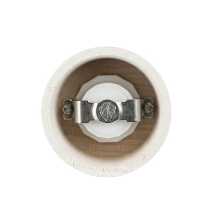 Peugeot Bistro Zoutmolen Vederwit 10 cm