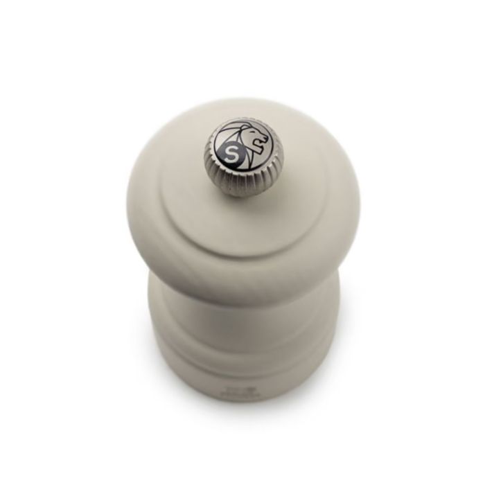 Peugeot Bistro Zoutmolen Vederwit 10 cm