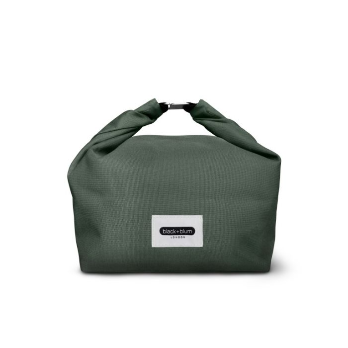 Black+Blum Lunch Bag Olive