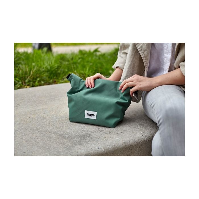 Black+Blum Lunch Bag Olive