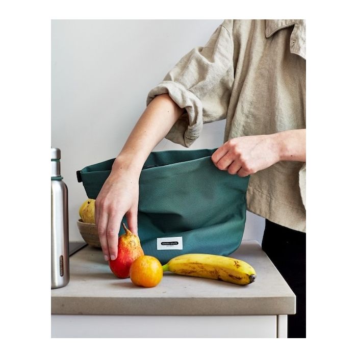 Black+Blum Lunch Bag Olive