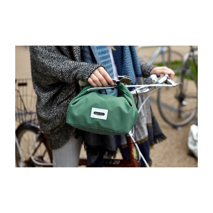 Black+Blum Lunch Bag Olive