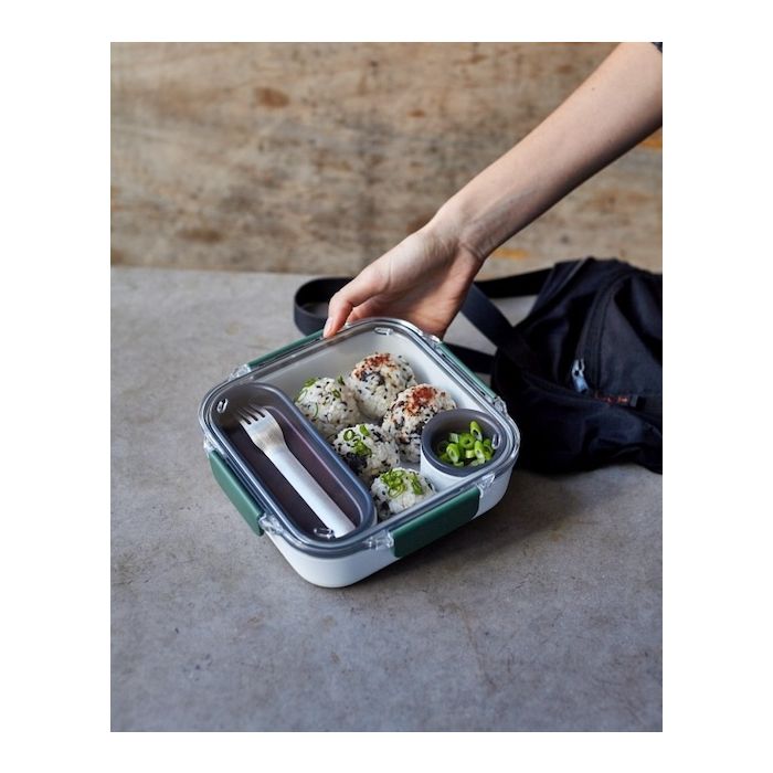 Black+Blum Lunch Box Olive