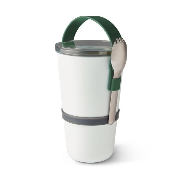 Black+Blum Lunch Pot Olive