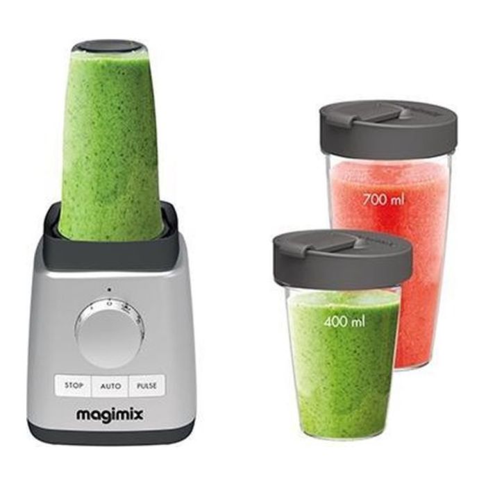 Magimix  BlendCups 400 en 700ml