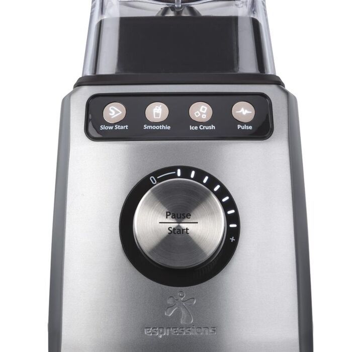 Espressions the Blender EP9900