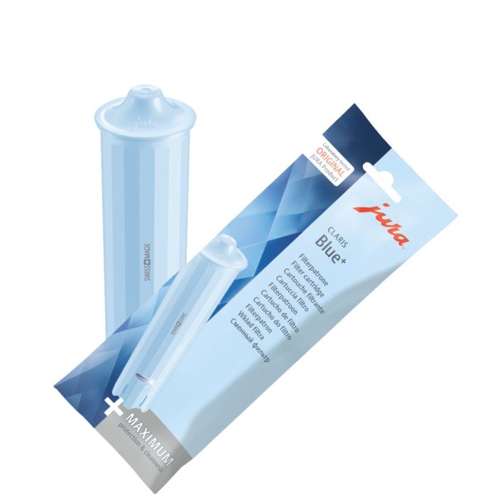 JURA Claris waterfilter blue+