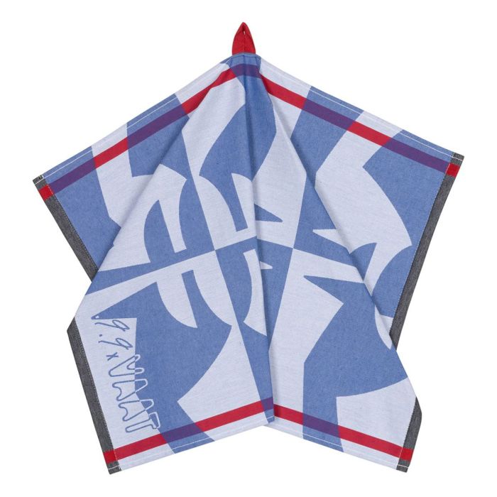 VAAT Amsterdam Giftset Blue Heels Piet Paris