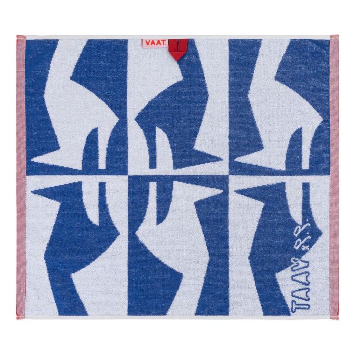 VAAT Amsterdam Giftset Blue Heels Piet Paris