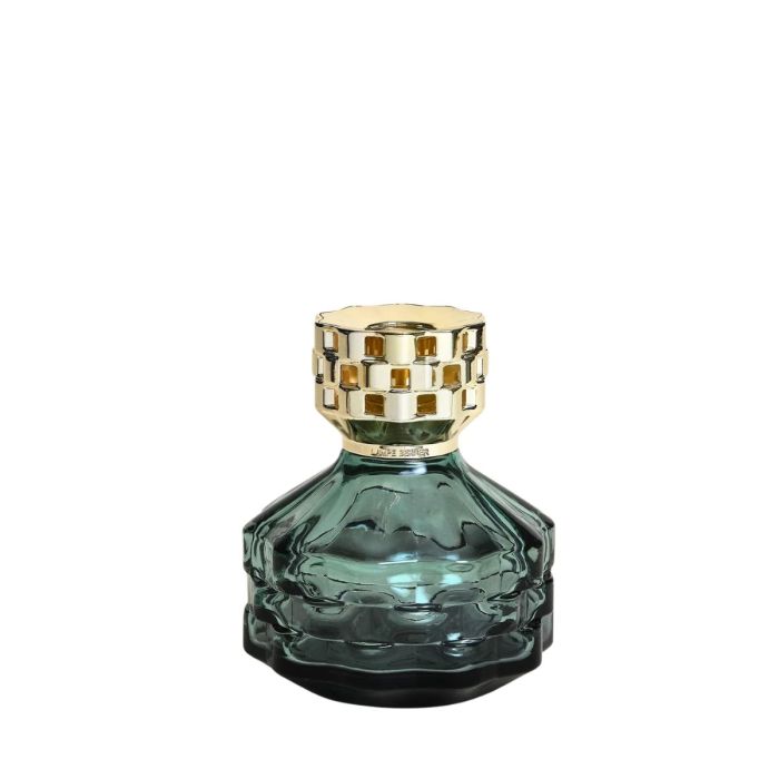 LAMPE BERGER BOLERO VERTE