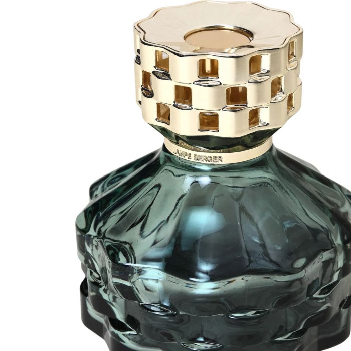 LAMPE BERGER BOLERO VERTE