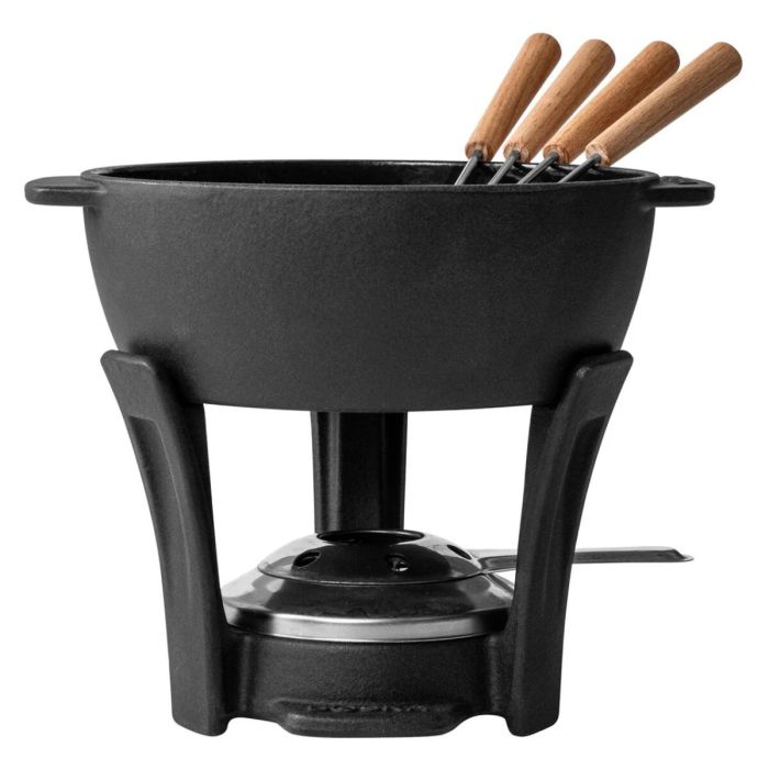 BOSKA FONDUESET PARTY PRO - 1,1 LTR