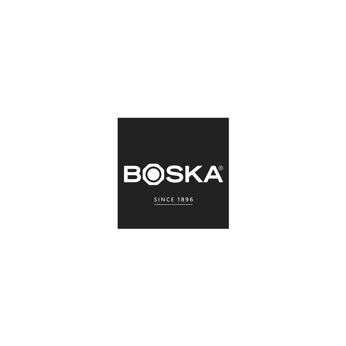 BOSKA Kaasschaaf Monaco+ Special Black Edition