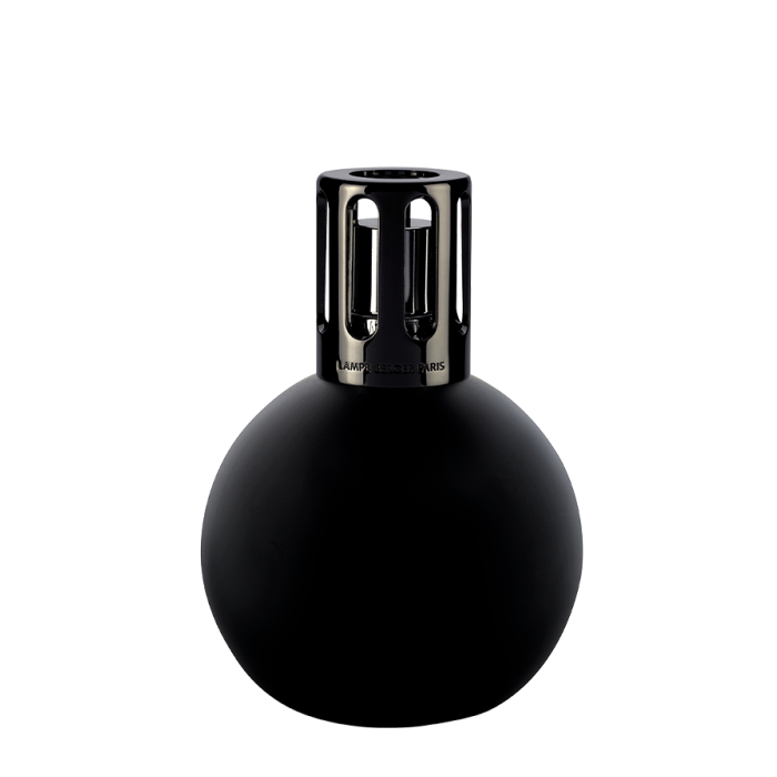 Lampe Berger Boule Noire