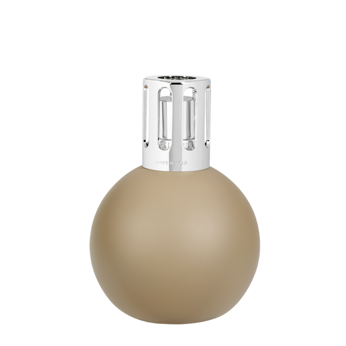 Lampe Berger Boule Taupe