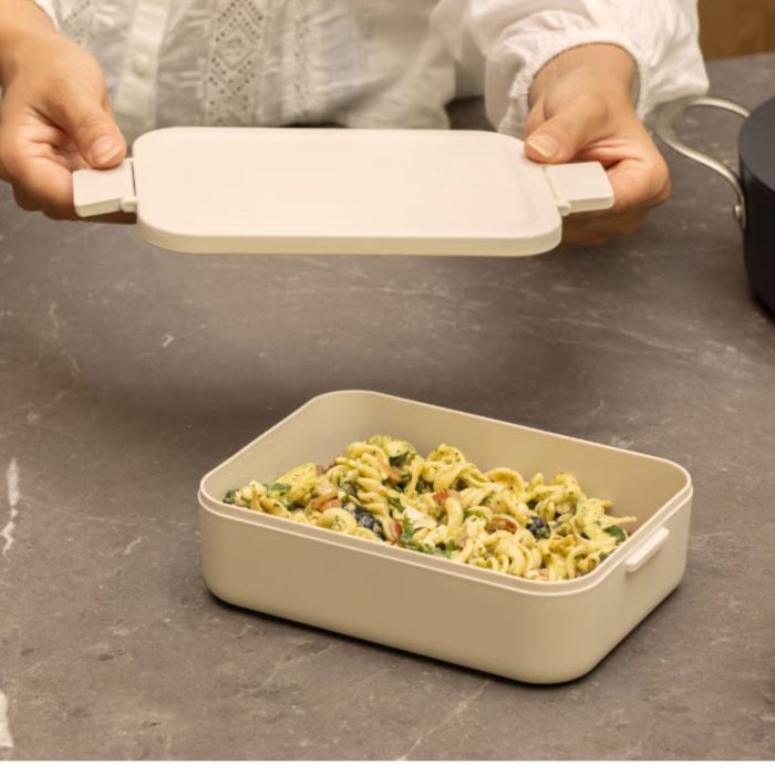 Brabantia Lunchbox Soft Beige M