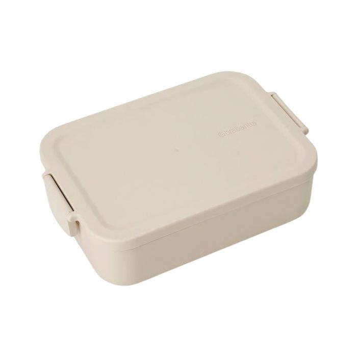Brabantia Lunchbox Soft Beige M