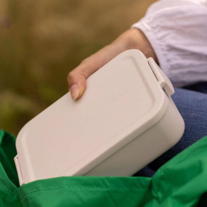 Brabantia Lunchbox Soft Beige M