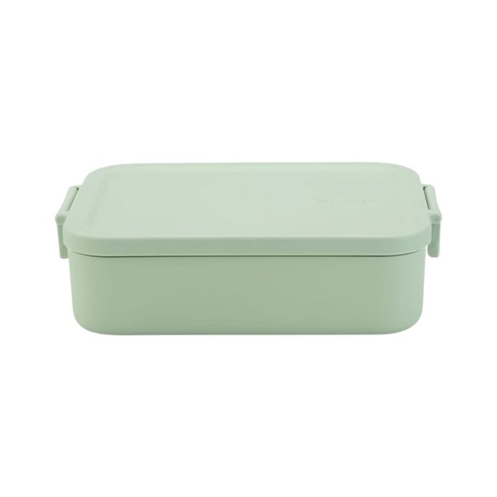 BRABANTIA LUNCHBOX JADE GREEN M
