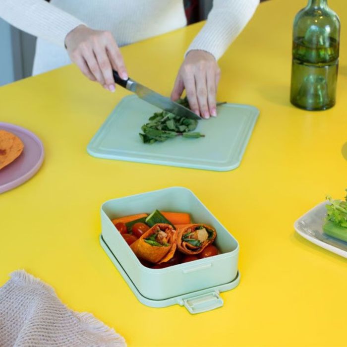 BRABANTIA LUNCHBOX JADE GREEN M