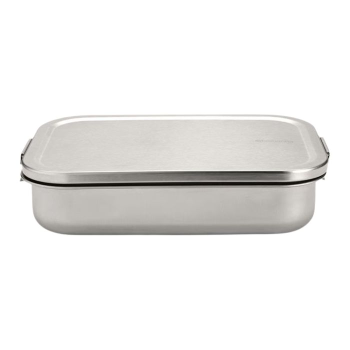 BRABANTIA LUNCHBOX RVS LARGE